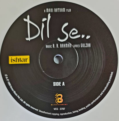 Dil Se