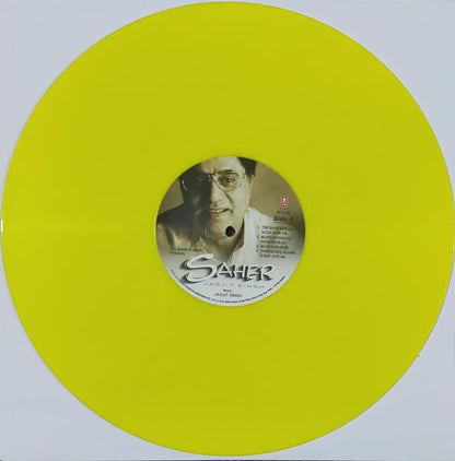 SAHER By Jagjit Singh