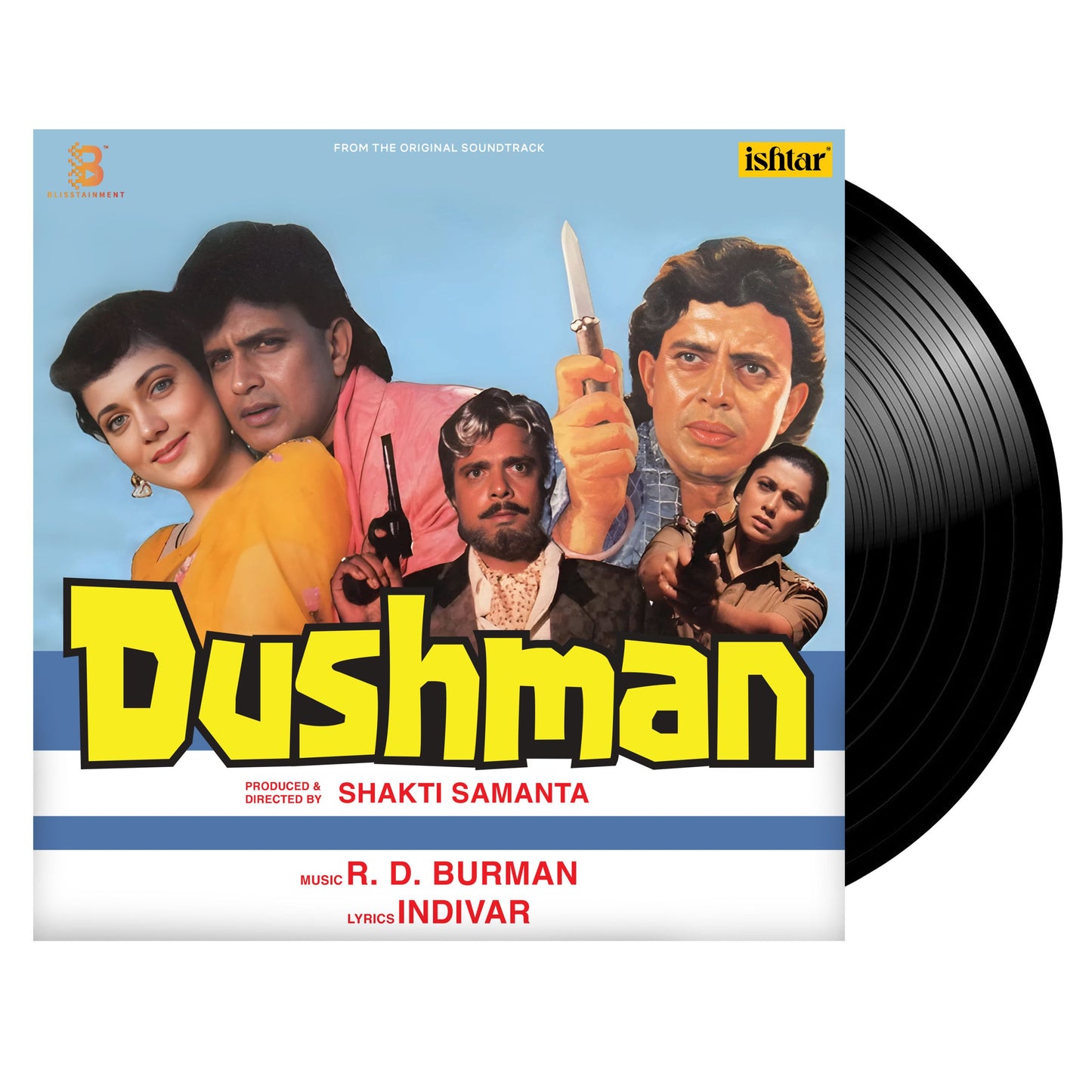 Dushman