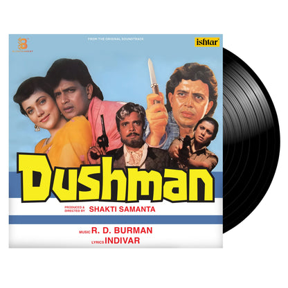 Dushman