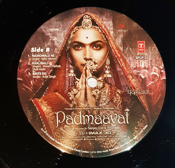 Padmaavat