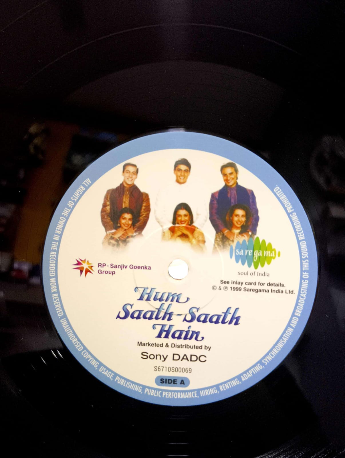 Hum Saath Saath Hain