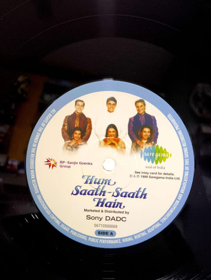 Hum Saath Saath Hain