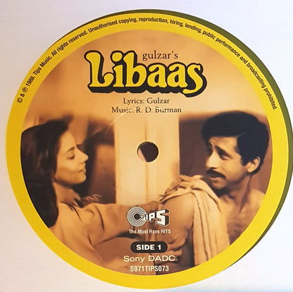 Libaas