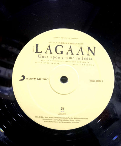 Lagaan