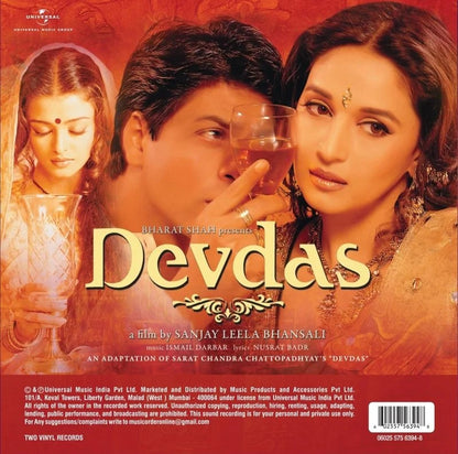 Devdas
