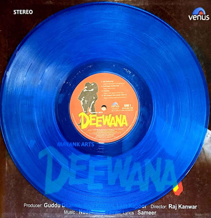 Deewana (The Power Of Love)