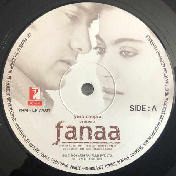 Fanaa