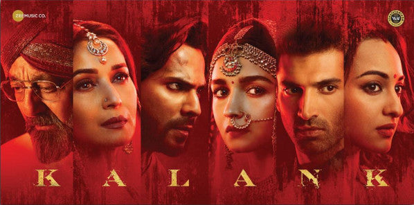 Kalank