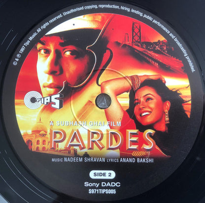 Pardes (First Edition)