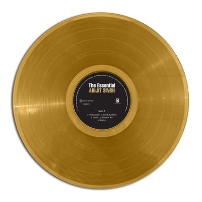 The Essential Arijit Singh