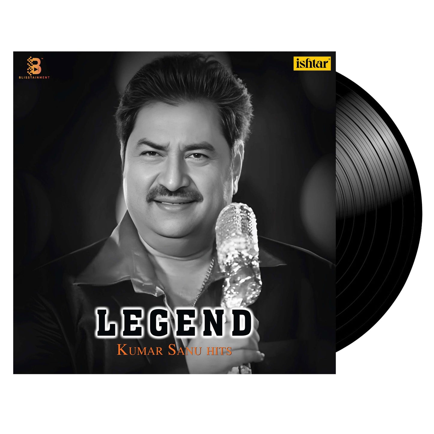 Legend Kumar Sanu Hits