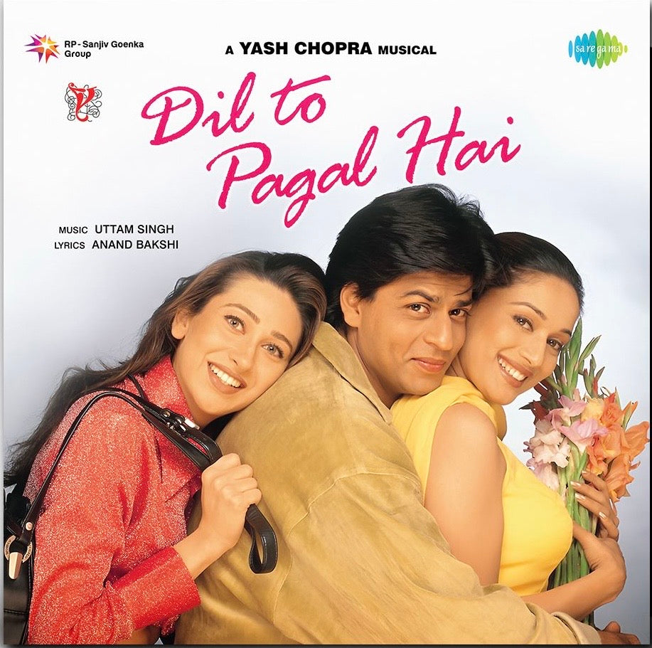 Dil To Pagal Hai