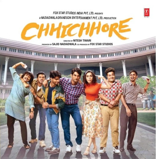 Chhichore